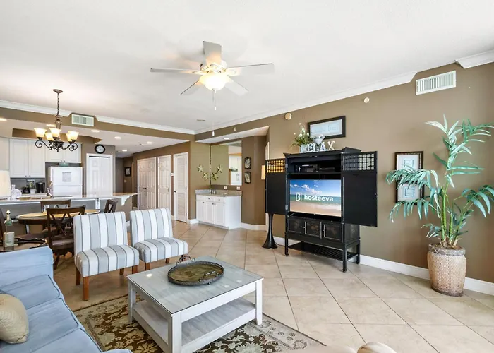 San Carlos 1008 Apartment Gulf Shores
