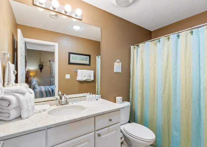 San Carlos 1008 Apartment Gulf Shores