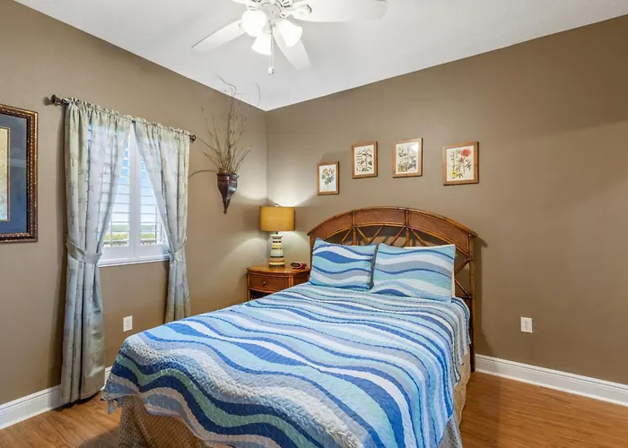 San Carlos 1008 Apartment Gulf Shores