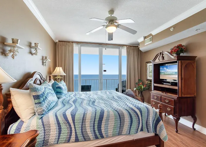 San Carlos 1008 Gulf Shores