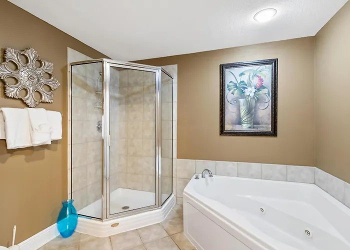 Apartment San Carlos 1008