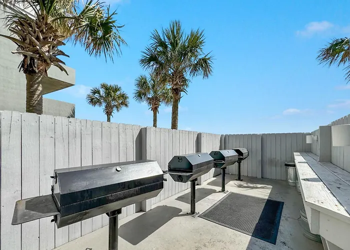 San Carlos 1008 Apartment Gulf Shores