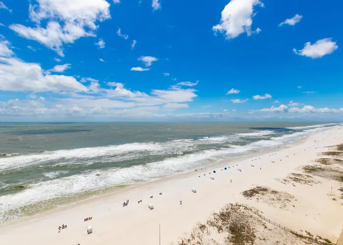 San Carlos 1008 Gulf Shores
