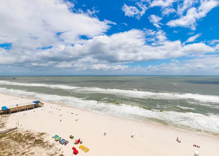 San Carlos 1008 Gulf Shores